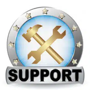 שליטה מרחוק support