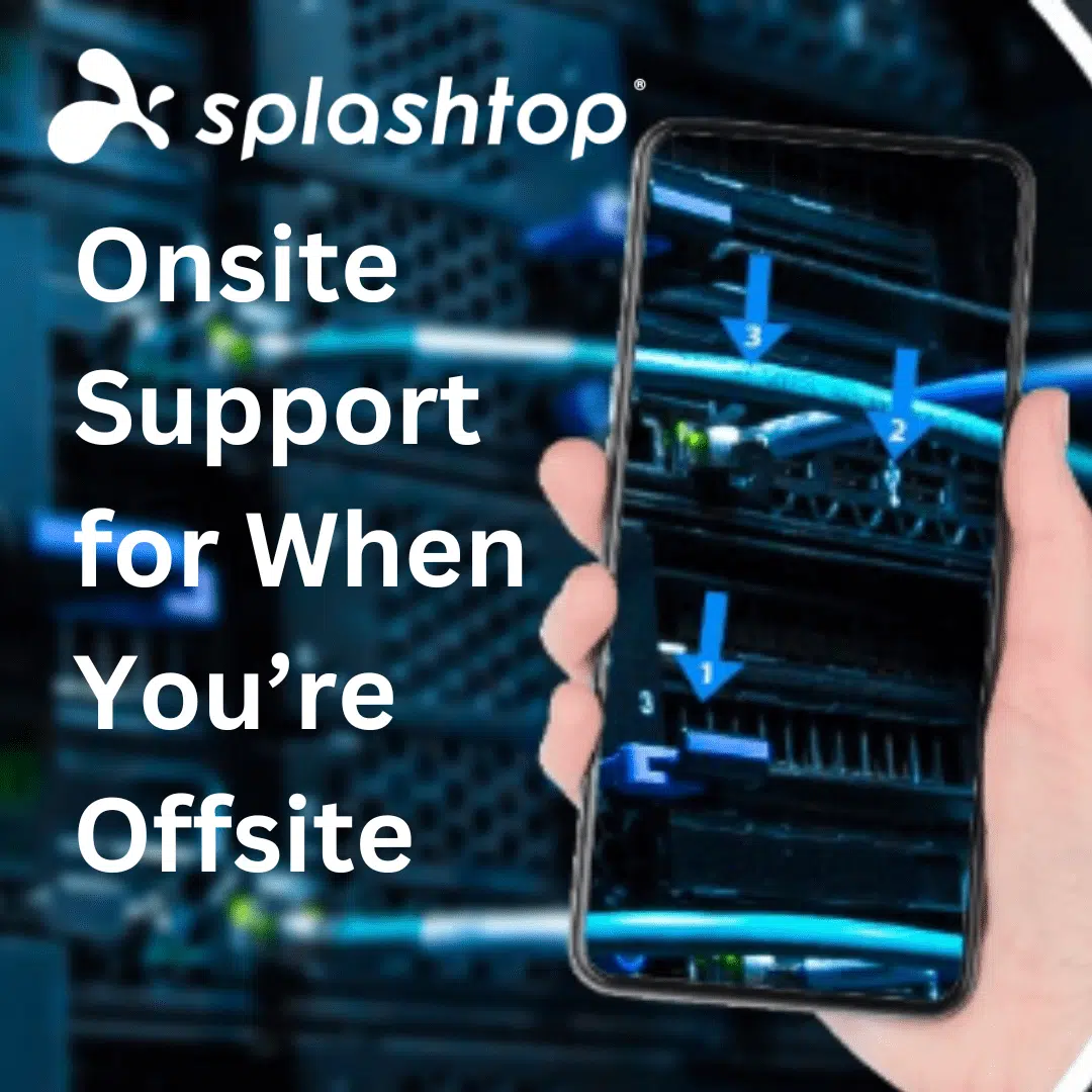 Splashtop AR