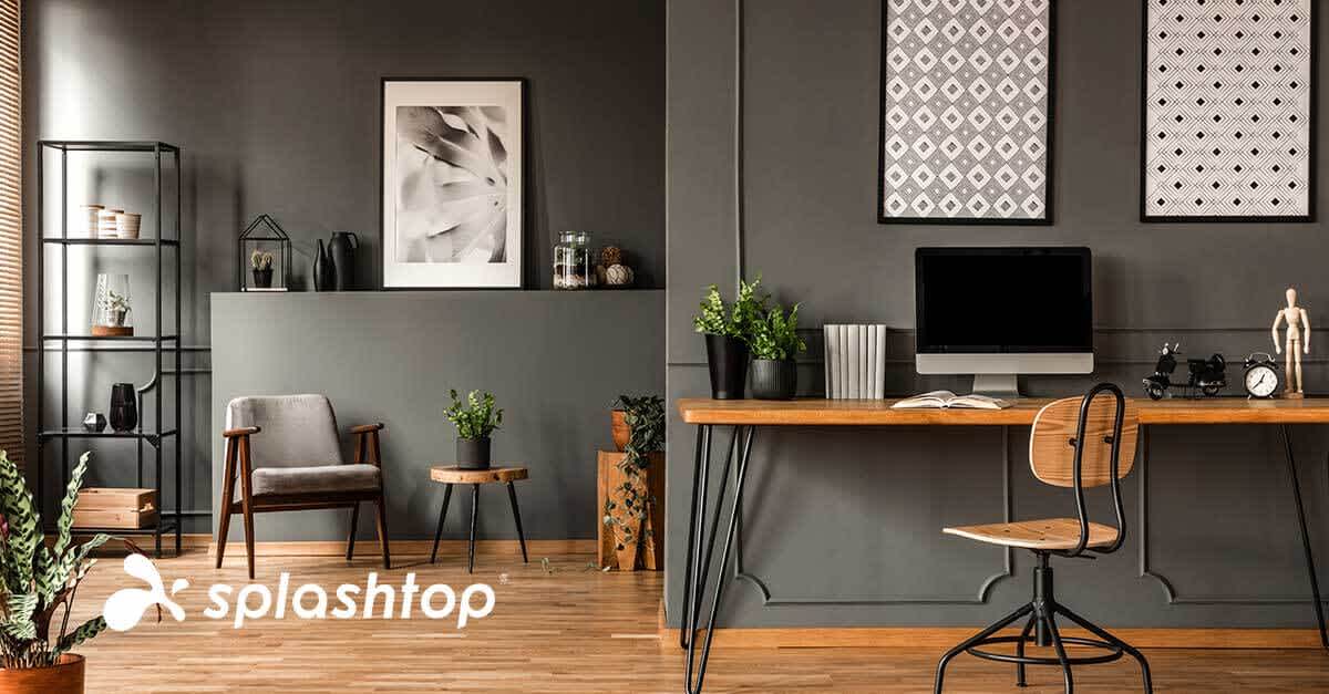 Splashtop Vs Teamviewer