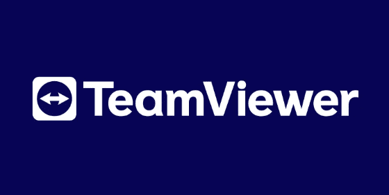 TeamViewer Logo