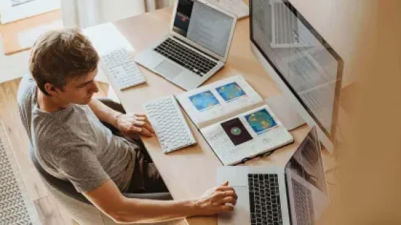 תוכנת שליטה מרחוק: יתרונות מול חסרונות