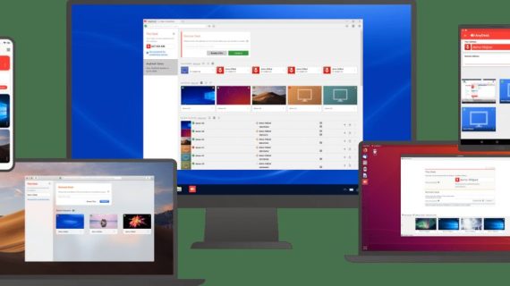 עבודה מרחוק