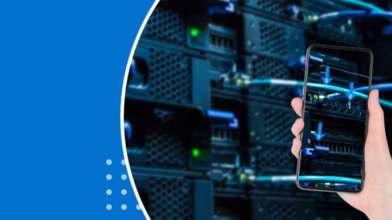 שליטה מרחוק באמצעות מציאות רבודה – הדור הבא!